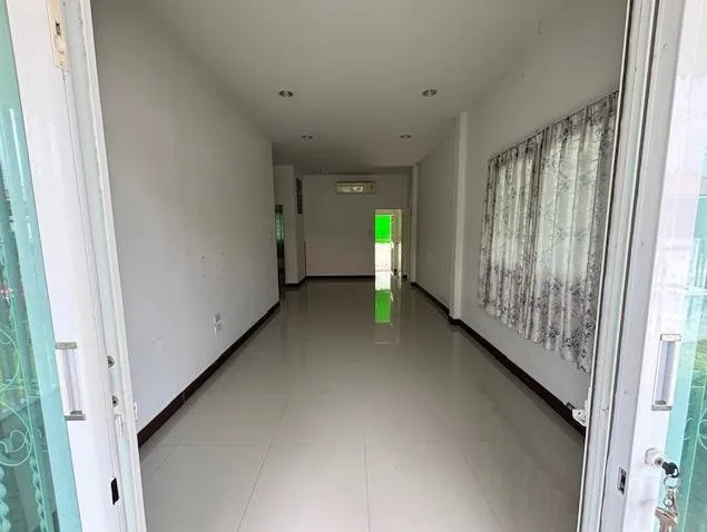 บ้านเดี่ยว เมืองนครราชสีมา