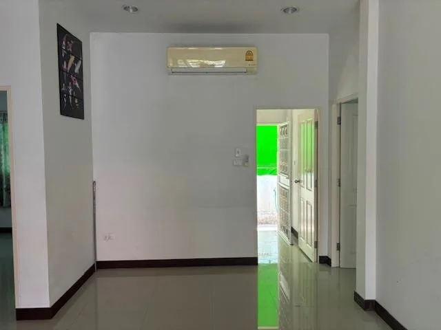 บ้านเดี่ยว เมืองนครราชสีมา