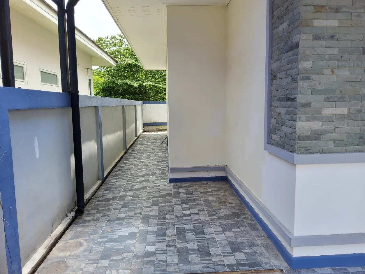 บ้านเดี่ยว หนองแค-สระบุรี