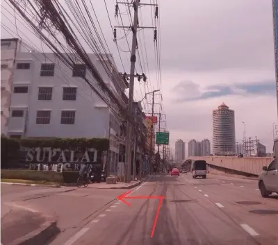 ห้องชุด ศุภาลัย พรีมา ริวา [ชั้น 39 อาคาร A] รูปที่ 3