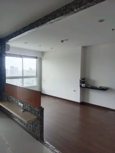ห้องชุด ศุภาลัย พรีมา ริวา [ชั้น 39 อาคาร A] รูปที่ 4