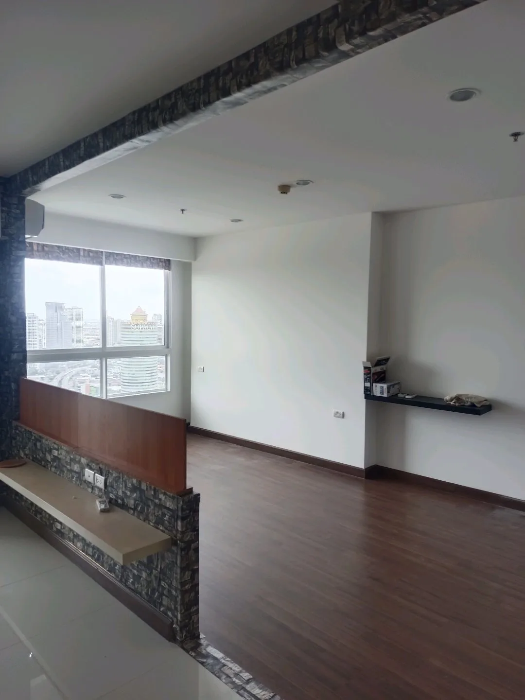 ห้องชุด ศุภาลัย พรีมา ริวา [ชั้น 39 อาคาร A]