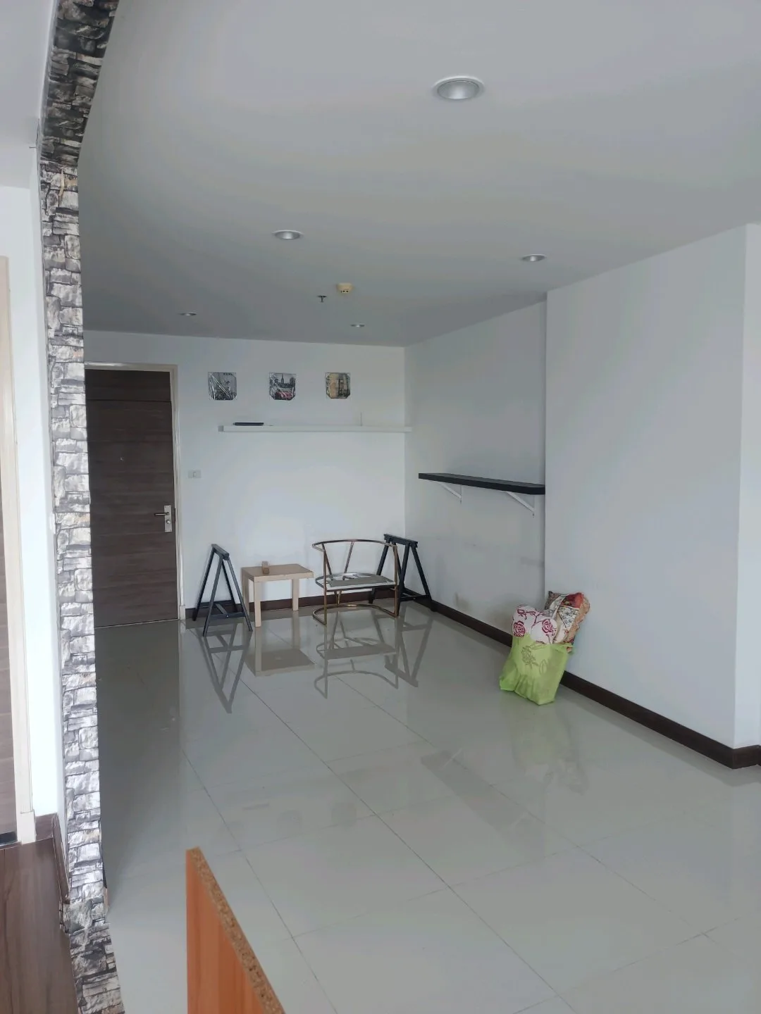 ห้องชุด ศุภาลัย พรีมา ริวา [ชั้น 39 อาคาร A]