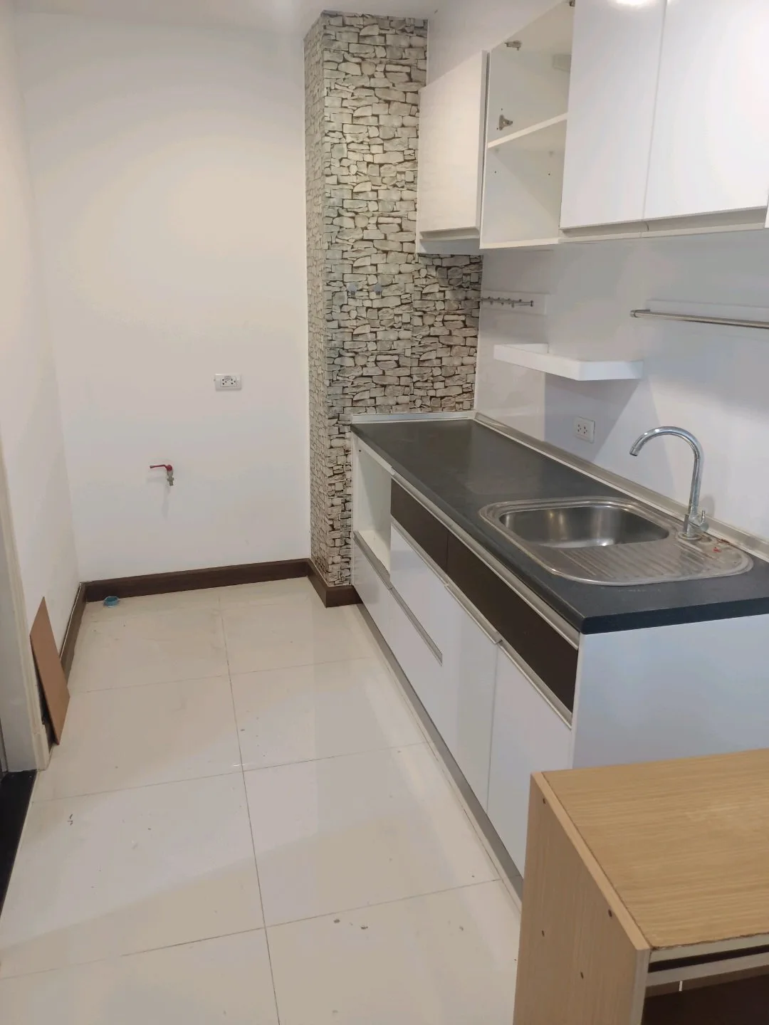 ห้องชุด ศุภาลัย พรีมา ริวา [ชั้น 39 อาคาร A]