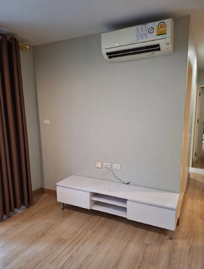 ห้องชุด เอ็มที เรสซิเด้นท์ คลองหลวง [ชั้น 1 อาคาร B]