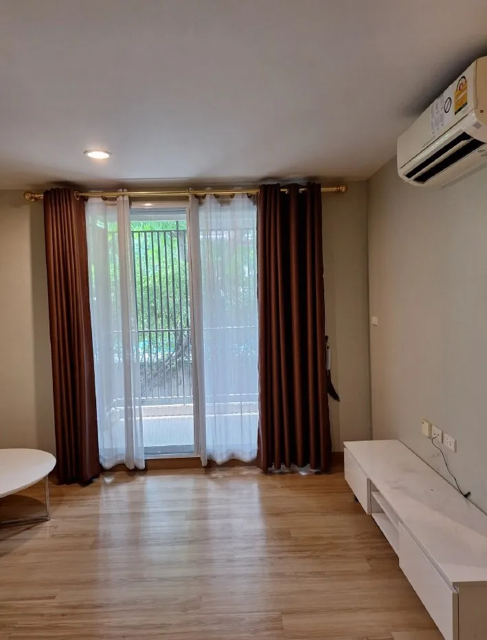 ห้องชุด เอ็มที เรสซิเด้นท์ คลองหลวง [ชั้น 1 อาคาร B]