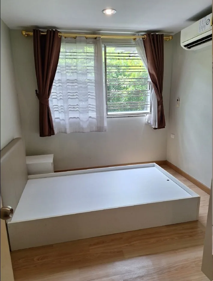 ห้องชุด เอ็มที เรสซิเด้นท์ คลองหลวง [ชั้น 1 อาคาร B]