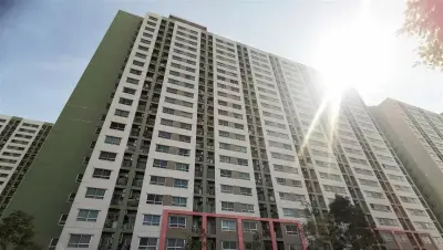 ห้องชุด ลุมพินีพาร์ค เพชรเกษม 98 [ชั้น 3(2) Tower B] รูปที่ 1