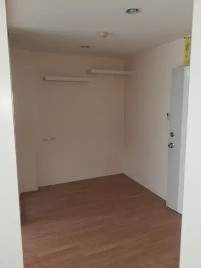 ห้องชุด ลุมพินีวิลล์ อ่อนนุช-พัฒนาการ [ชั้น 5 อาคาร C2 ] รูปที่ 4
