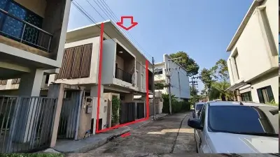 บ้านแฝด เมืองตรัง รูปที่ 3
