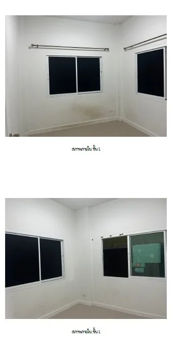 บ้านเดี่ยว กษิรา กรีนพีช (พนัสนิคม-ทุ่งขวาง) พนัสนิคม-ชลบุรี