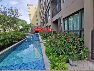 ห้องชุด เรน ชะอำ-หัวหิน [ชั้น 1 อาคาร C] รูปที่ 4