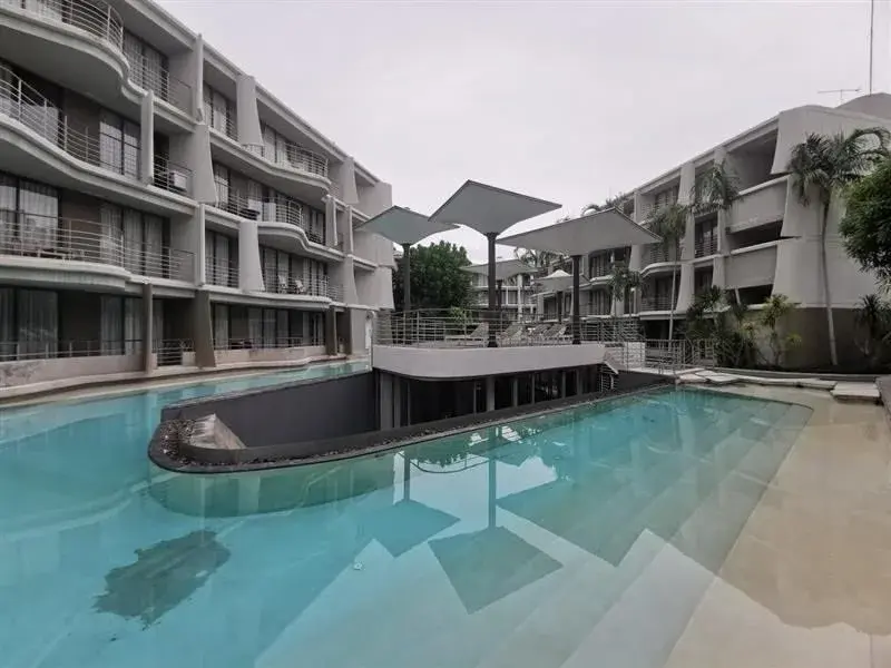 ห้องชุด บ้านแสนคราม เพชรบุรี [ชั้น 1 อาคาร 3]