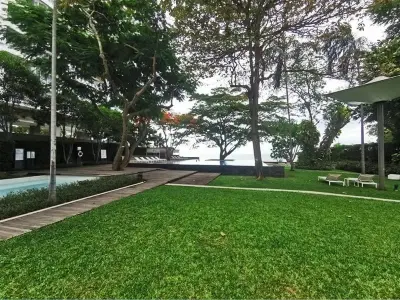 ห้องชุด บ้านแสนคราม เพชรบุรี [ชั้น 1 อาคาร 3] รูปที่ 2