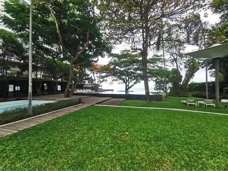 ห้องชุด บ้านแสนคราม เพชรบุรี [ชั้น 1 อาคาร 3]