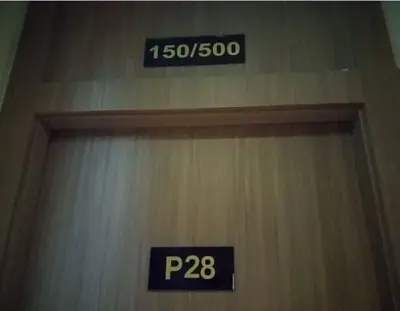 ห้องชุด น้ำทะเล คอนโดมิเนียม [ชั้น 13] รูปที่ 2