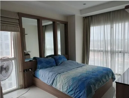 ห้องชุด น้ำทะเล คอนโดมิเนียม [ชั้น 13]