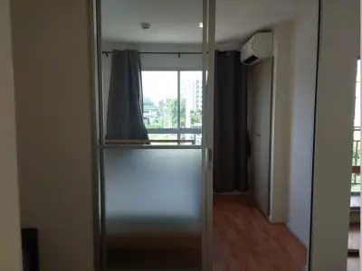 ห้องชุด ลุมพินี วิลล์ ราชพฤกษ์-บางแวก [ชั้น 3 อาคาร E ] รูปที่ 4