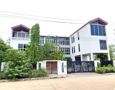 บ้านเดี่ยว เดอะลากูน 1-2 สามโคก-ปทุมธานี
