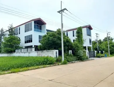 บ้านเดี่ยว เดอะลากูน 1-2 สามโคก-ปทุมธานี รูปที่ 3