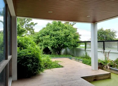 บ้านเดี่ยว เดอะลากูน 1-2 สามโคก-ปทุมธานี
