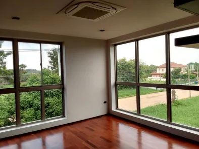 บ้านเดี่ยว เดอะลากูน 1-2 สามโคก-ปทุมธานี