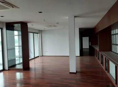 บ้านเดี่ยว เดอะลากูน 1-2 สามโคก-ปทุมธานี
