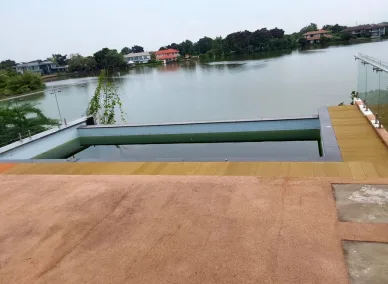 บ้านเดี่ยว เดอะลากูน 1-2 สามโคก-ปทุมธานี