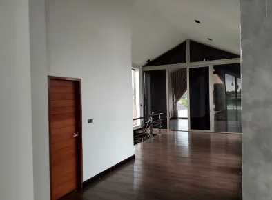 บ้านเดี่ยว เดอะลากูน 1-2 สามโคก-ปทุมธานี