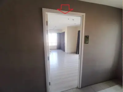 ห้องชุด โมทิฟ คอนโด วงเวียนใหญ่ [ชั้น 8 ] รูปที่ 4