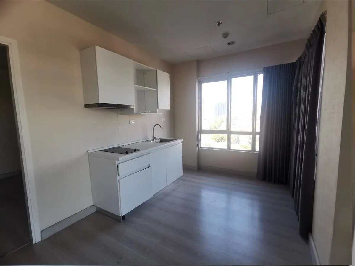 ห้องชุด โมทิฟ คอนโด วงเวียนใหญ่ [ชั้น 8 ]