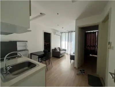 ห้องชุด อาร์ทิมิส กรุงเทพ (Artemis Bangkok) [ชั้น 24] รูปที่ 4