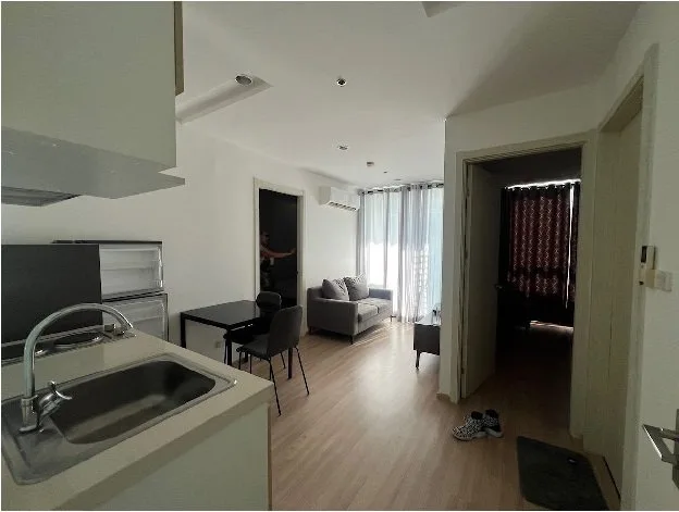 ห้องชุด อาร์ทิมิส กรุงเทพ (Artemis Bangkok) [ชั้น 24]
