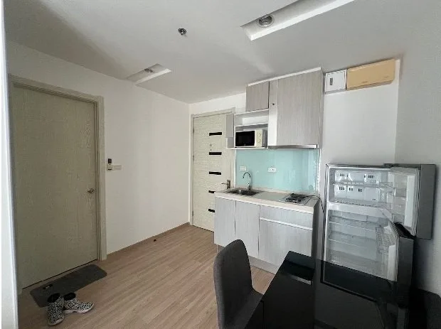 ห้องชุด อาร์ทิมิส กรุงเทพ (Artemis Bangkok) [ชั้น 24]
