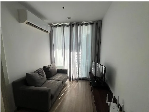 ห้องชุด อาร์ทิมิส กรุงเทพ (Artemis Bangkok) [ชั้น 24]