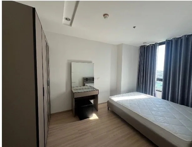 ห้องชุด อาร์ทิมิส กรุงเทพ (Artemis Bangkok) [ชั้น 24]