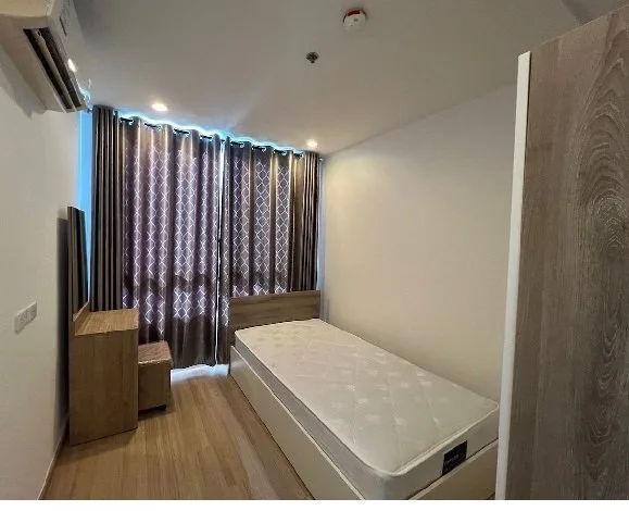 ห้องชุด อาร์ทิมิส กรุงเทพ (Artemis Bangkok) [ชั้น 24]