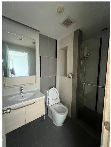 ห้องชุด อาร์ทิมิส กรุงเทพ (Artemis Bangkok) [ชั้น 24]