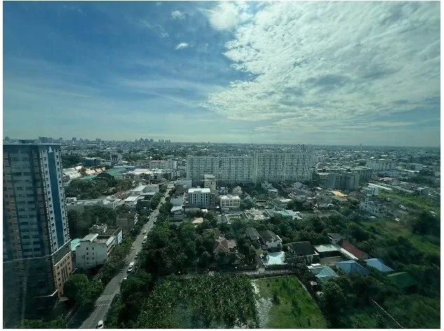 ห้องชุด อาร์ทิมิส กรุงเทพ (Artemis Bangkok) [ชั้น 24]