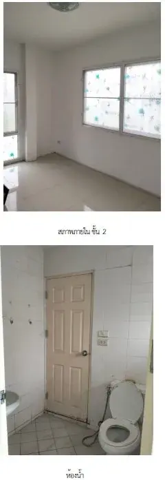 บ้านเดี่ยว ออคิด วิลล่า บางเสาธง-สมุทรปราการ รูปที่ 4