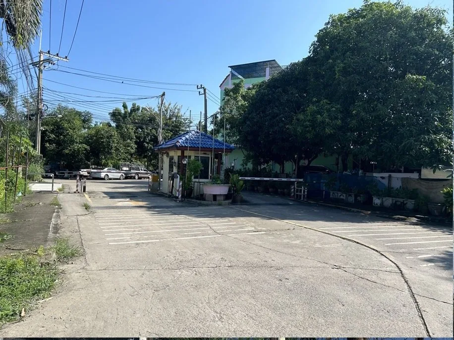 บ้านเดี่ยว พร้อมจิตร บางใหญ่-นนทบุรี