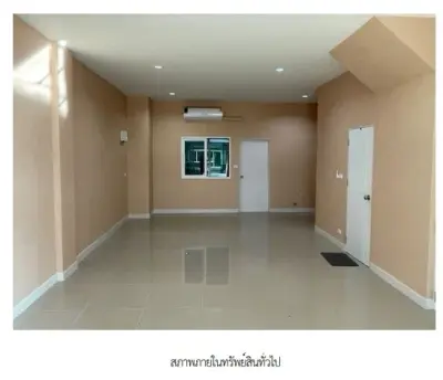 ทาวน์เฮ้าส์ ลา วิลล์ล่า พอชช์ พระนครศรีอยุธยา-อยุธยา รูปที่ 4