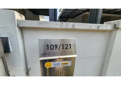 บ้านเดี่ยว เดอะเซนโทร รามอินทรา 109 คลองสามวา รูปที่ 1