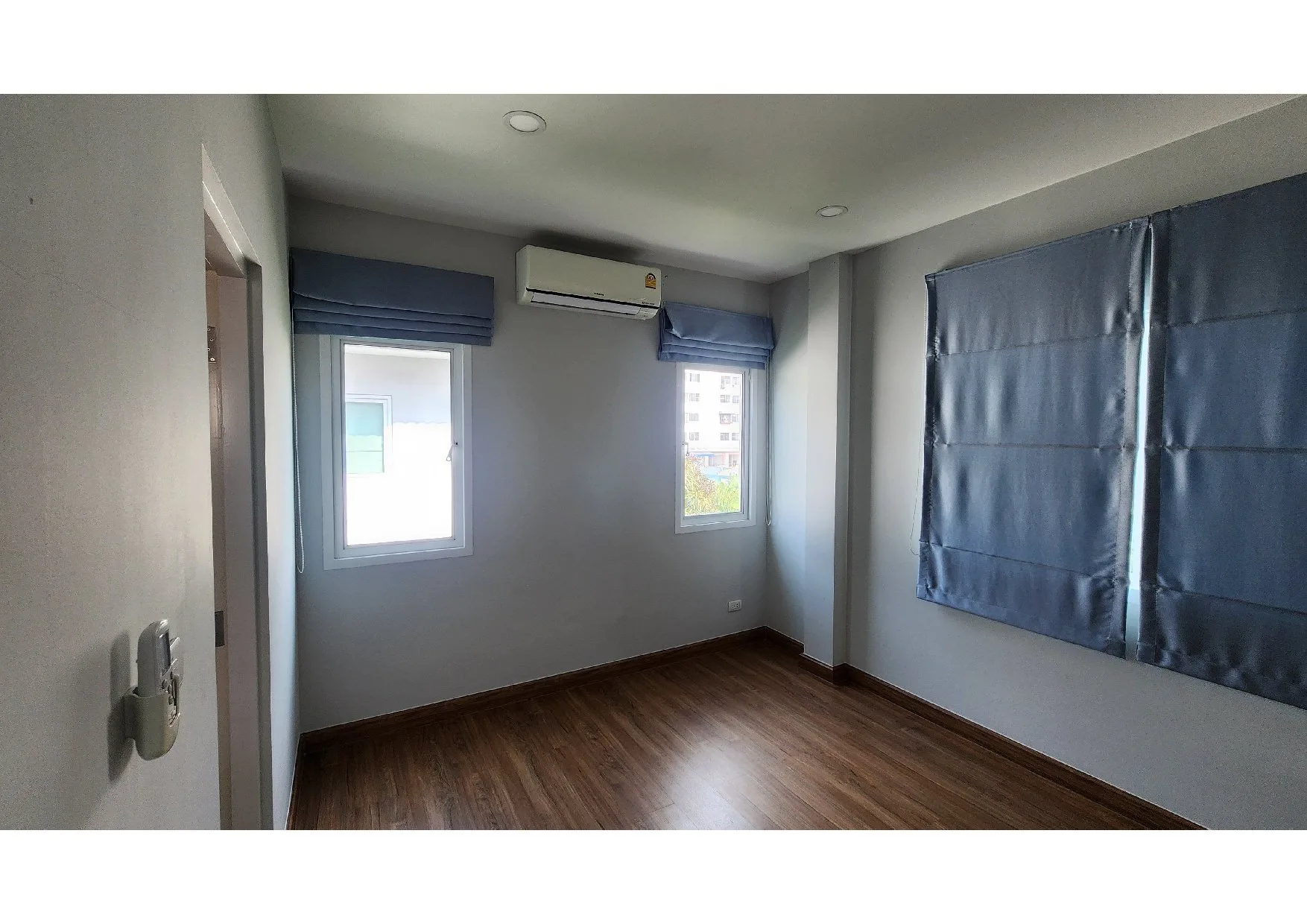 บ้านเดี่ยว เดอะเซนโทร รามอินทรา 109 คลองสามวา