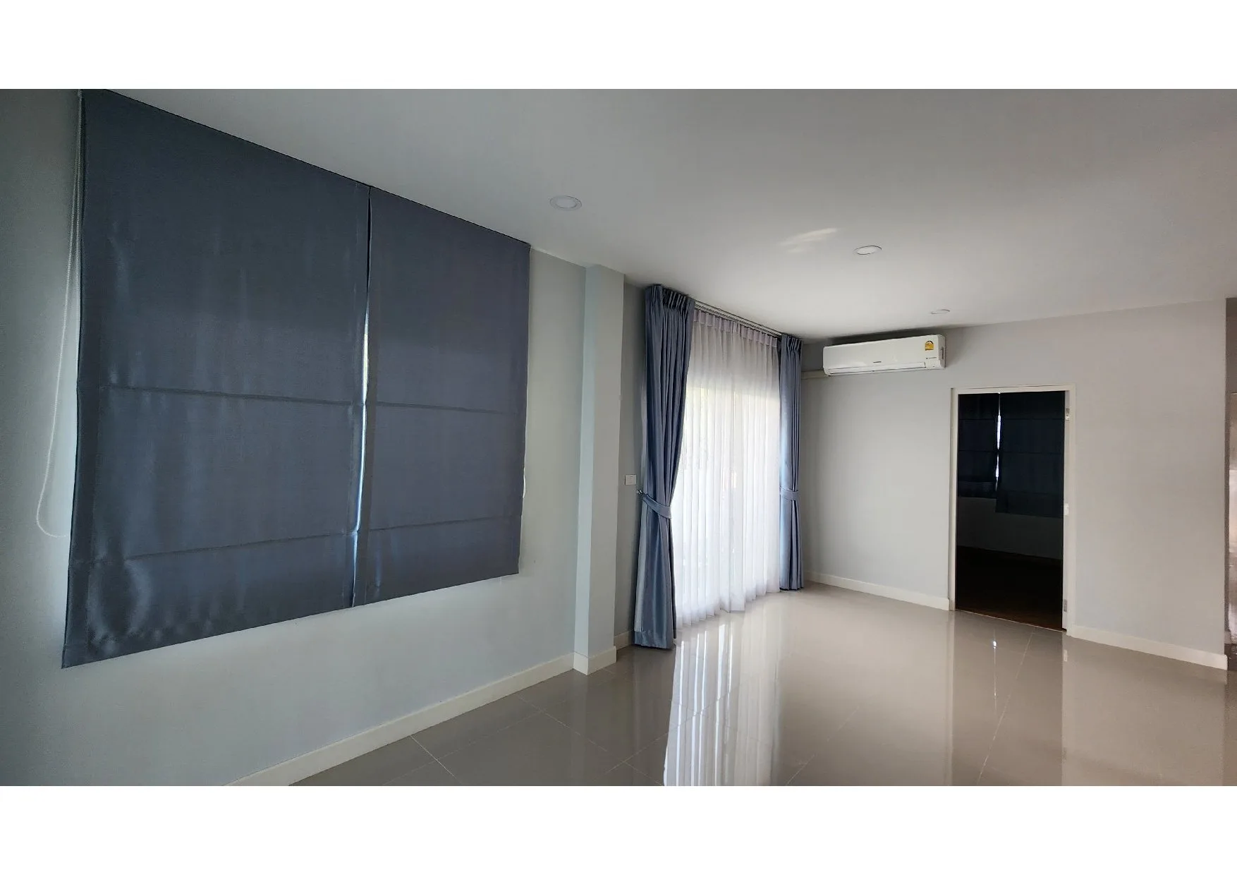 บ้านเดี่ยว เดอะเซนโทร รามอินทรา 109 คลองสามวา