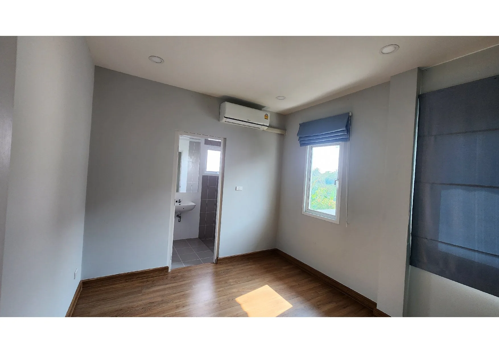 บ้านเดี่ยว เดอะเซนโทร รามอินทรา 109 คลองสามวา