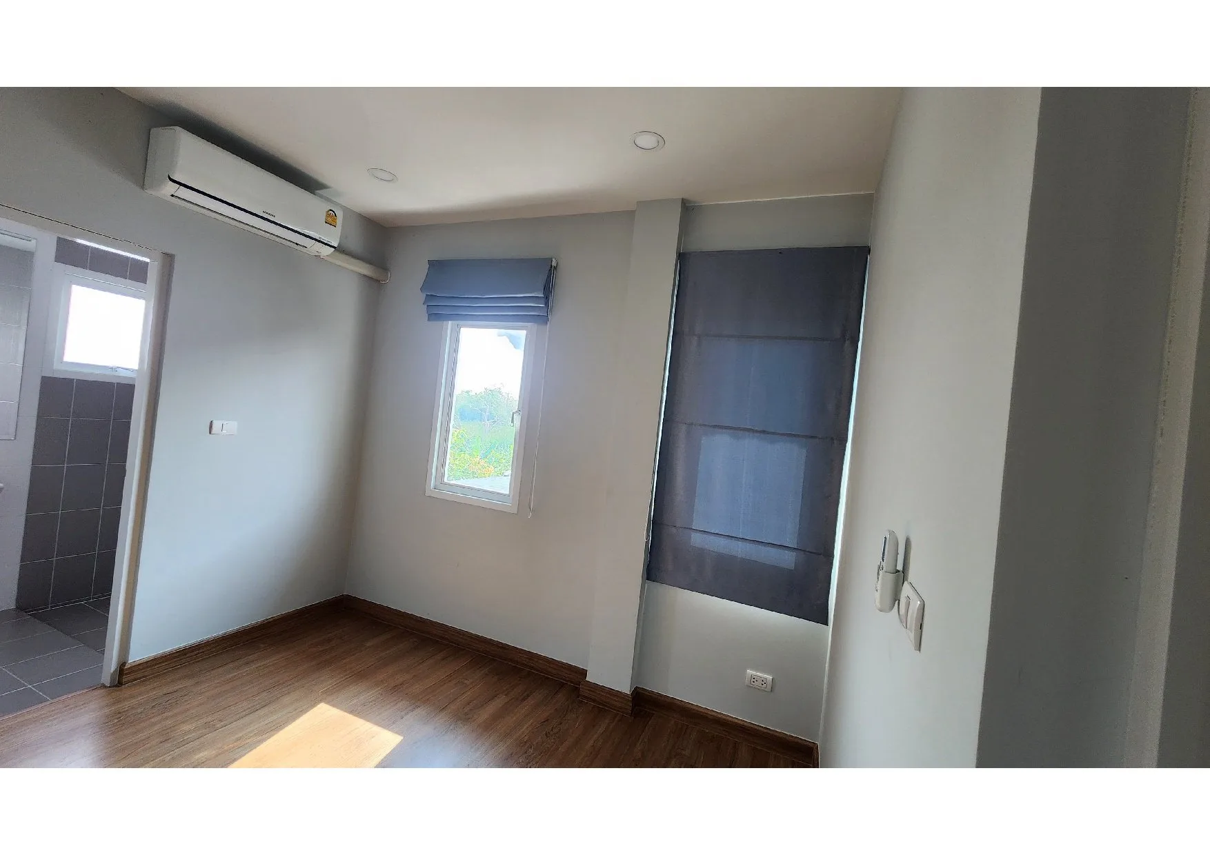 บ้านเดี่ยว เดอะเซนโทร รามอินทรา 109 คลองสามวา