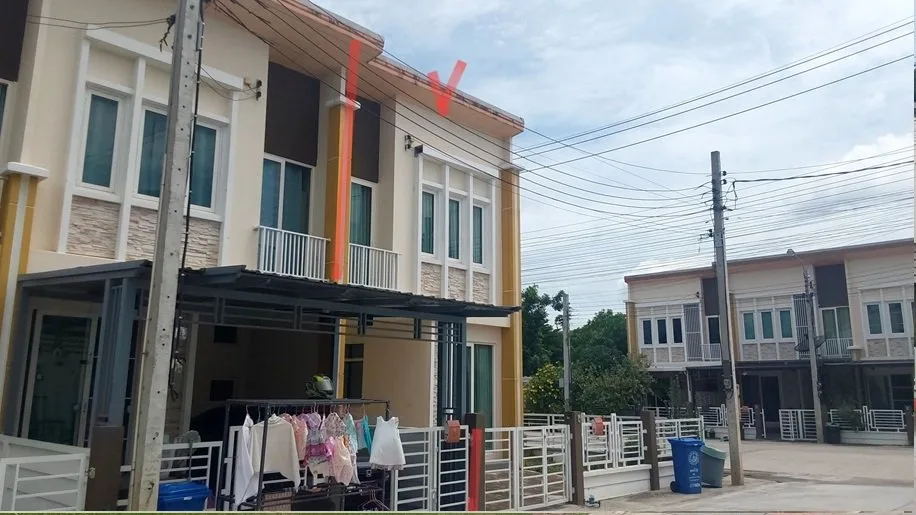 โกลเด้น ทาวน์ ชัยพฤกษ์-วงแหวน