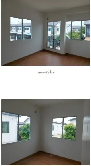 ทาวน์เฮ้าส์ บ้านพฤกษา 128 พระสมุทรเจดีย์-สมุทรปราการ รูปที่ 2