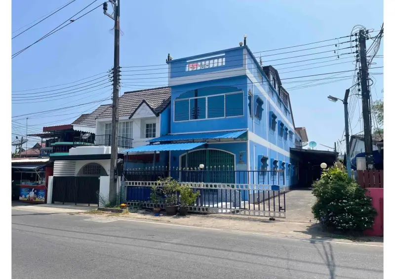บ้านเดี่ยว ถลาง-ภูเก็ต